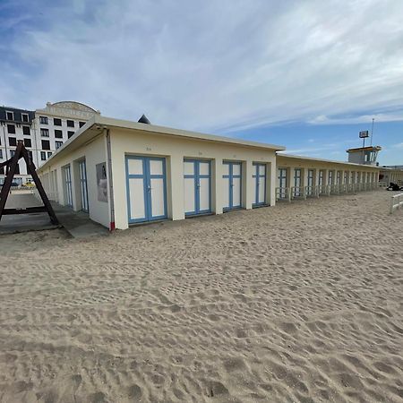 Villa Madeleine Renovee Plage Hyper Centre Trouville-sur-Mer Exterior foto